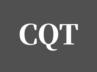 CQT品質技術師