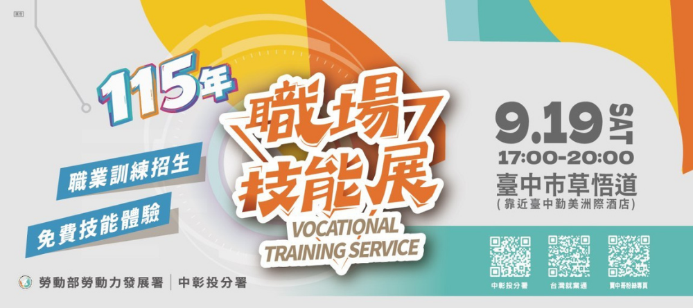 近期服務內容